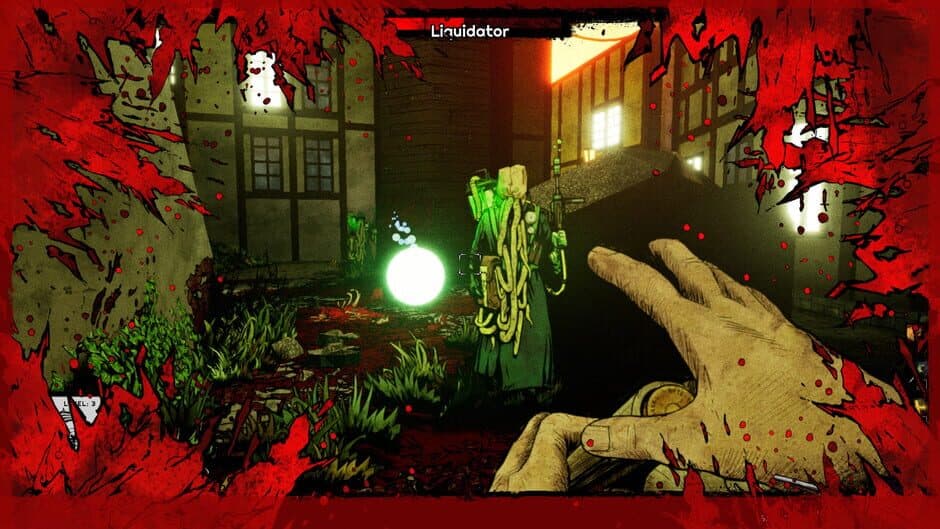 Forgive Me Father screenshot 8