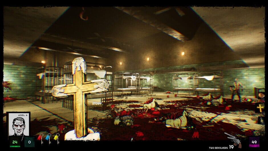 Forgive Me Father screenshot 6