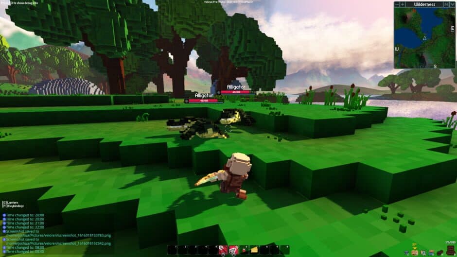 Veloren screenshot 4