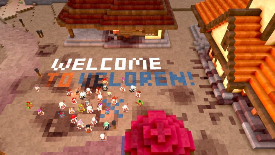Veloren screenshot 6