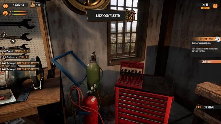 Gas Station Simulator screenshot 4