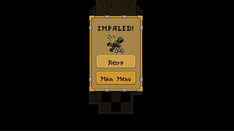 Clockwork Dungeon screenshot 3