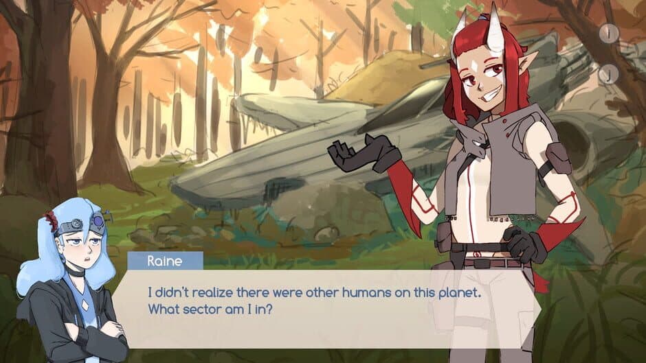 A Field of Flowers and Stars screenshot 3