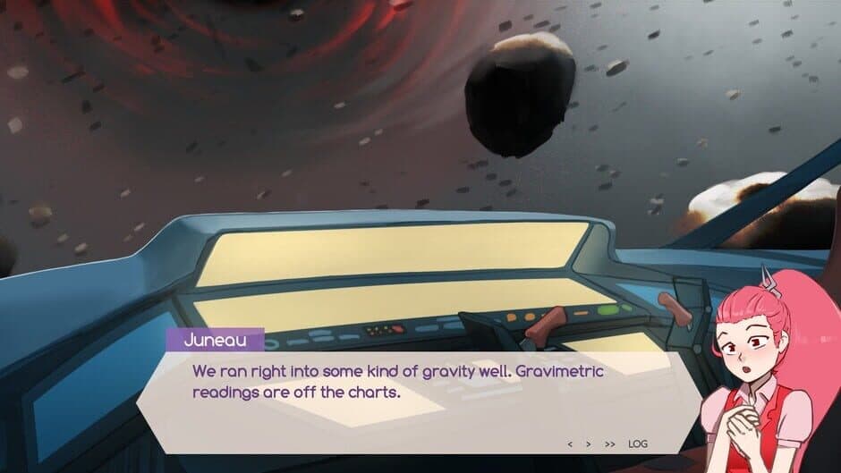 A Field of Flowers and Stars screenshot 5