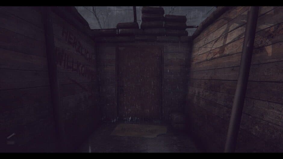 Trenches screenshot 4