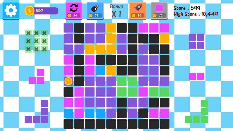 Puzzle Fever screenshot 3