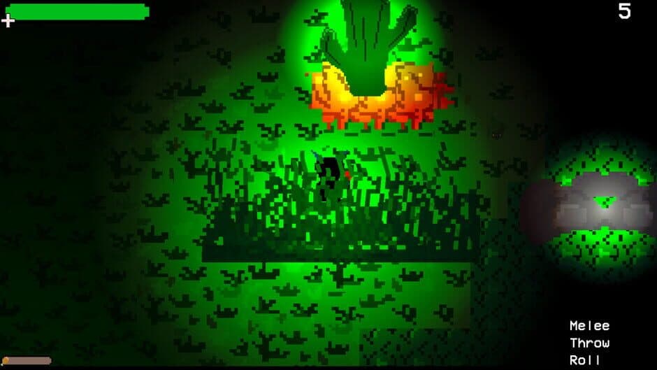 Rogue Randy screenshot 1