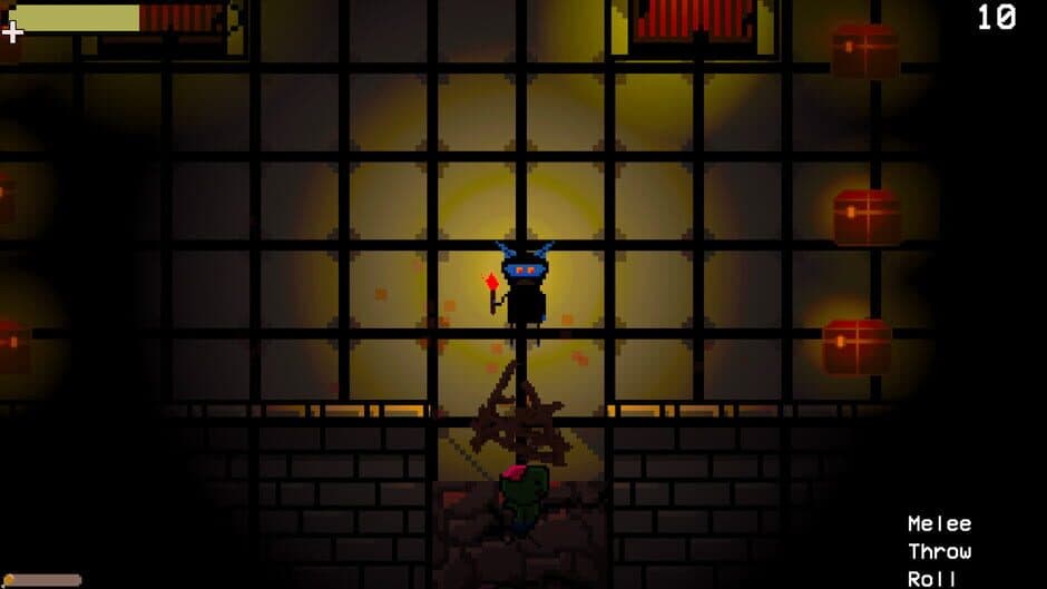Rogue Randy screenshot 2