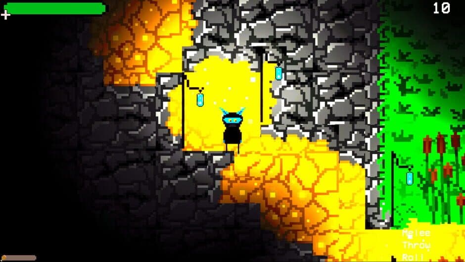 Rogue Randy screenshot 8