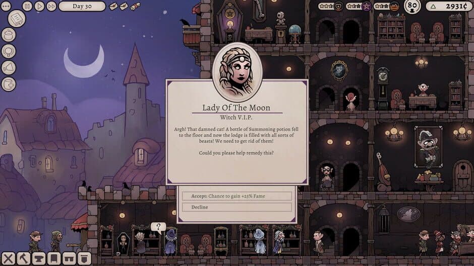 Potion Tycoon screenshot 6