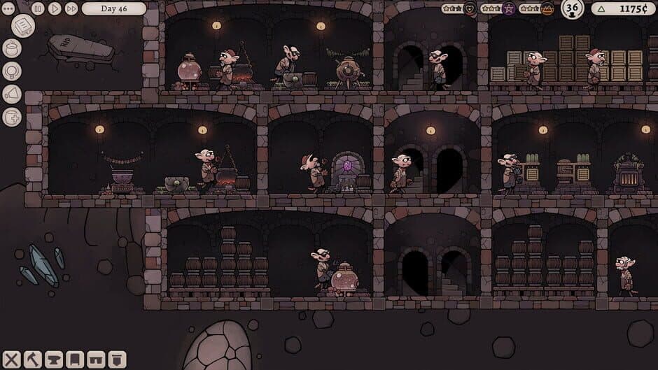Potion Tycoon screenshot 9