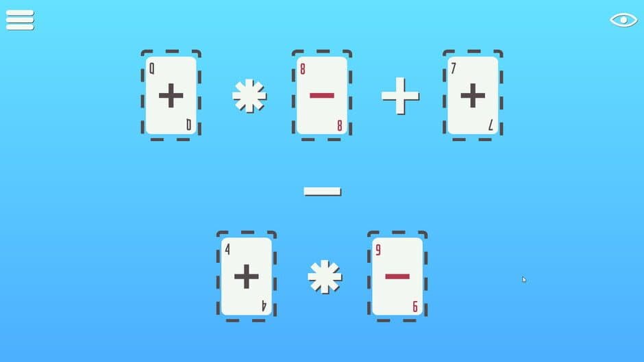 BlackJack Math screenshot 4