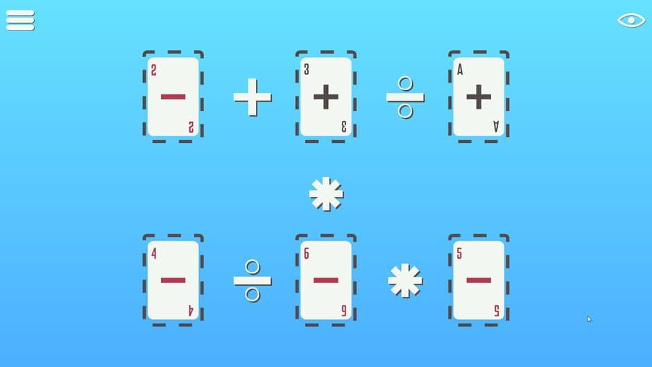 BlackJack Math screenshot 5
