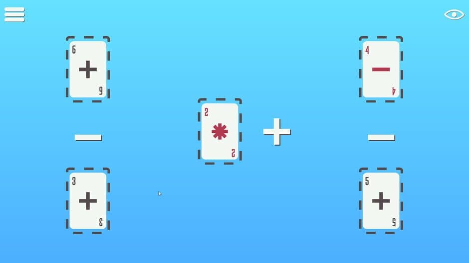 BlackJack Math screenshot 6