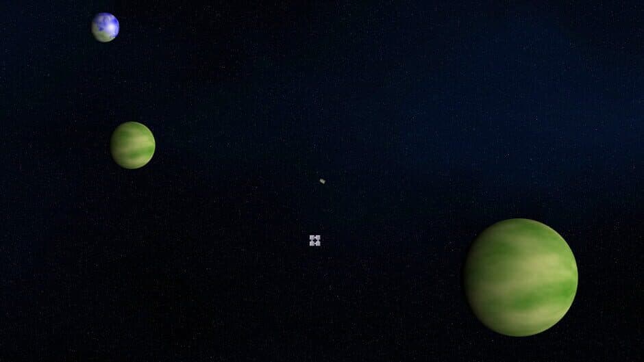 Sigma World Online screenshot 8