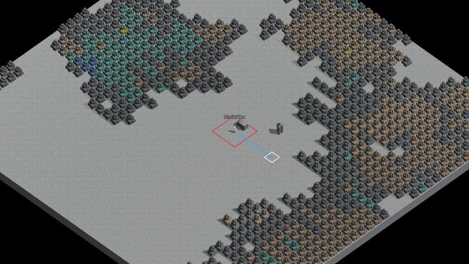Sigma World Online screenshot 5