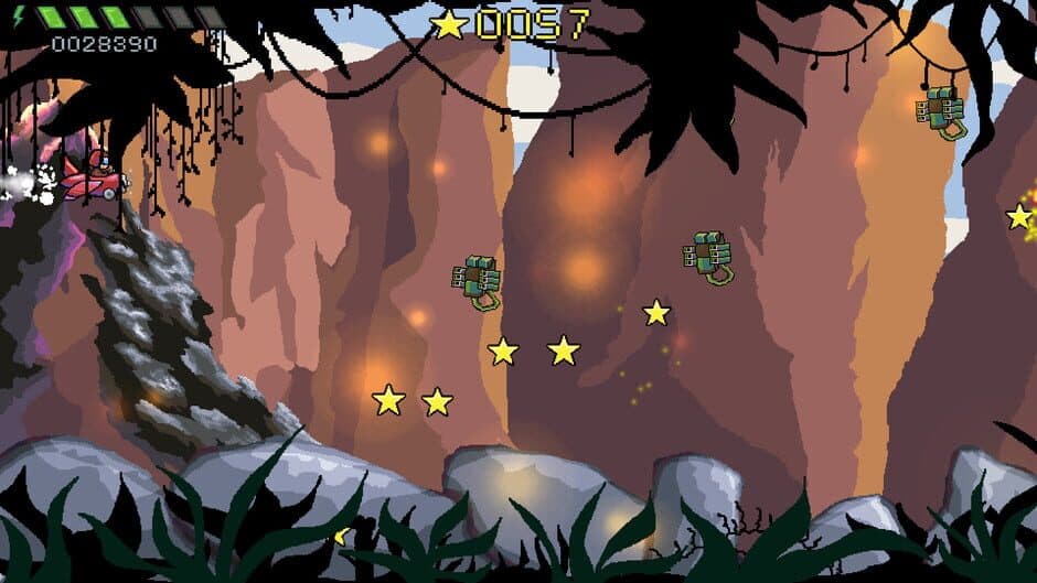 Cannonship screenshot 1