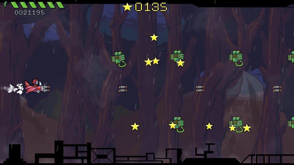 Cannonship screenshot 2