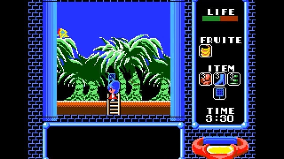 Star Virgin screenshot 2