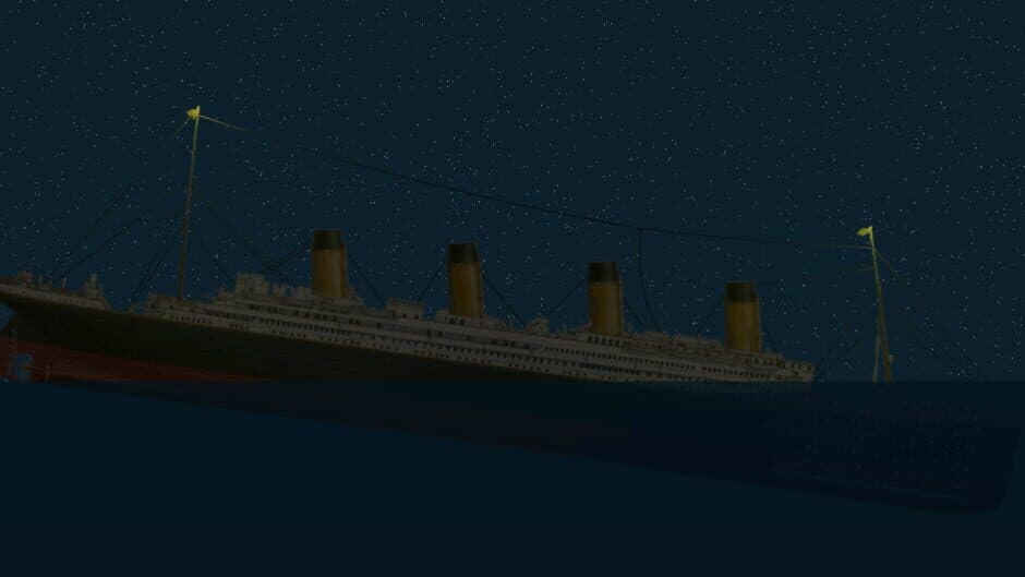 Floating Sandbox screenshot 2
