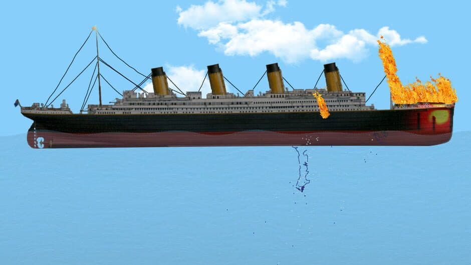 Floating Sandbox screenshot 3