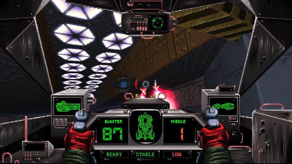 HyperViolent screenshot 6