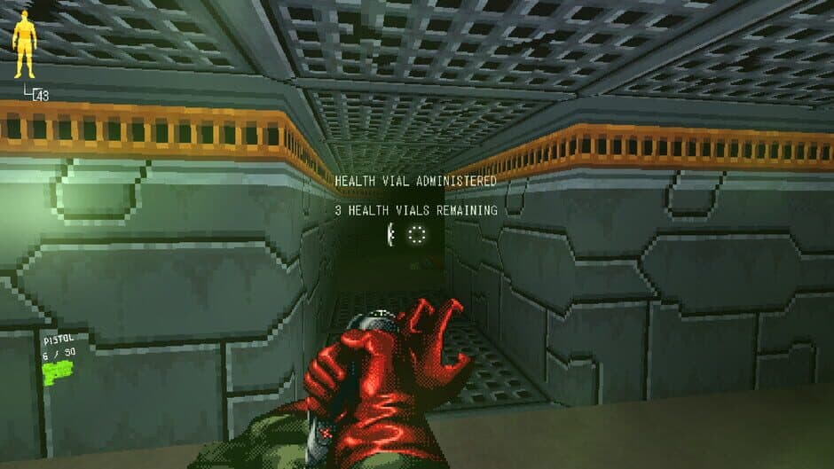 HyperViolent screenshot 7