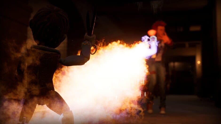 Video Horror Society screenshot 8