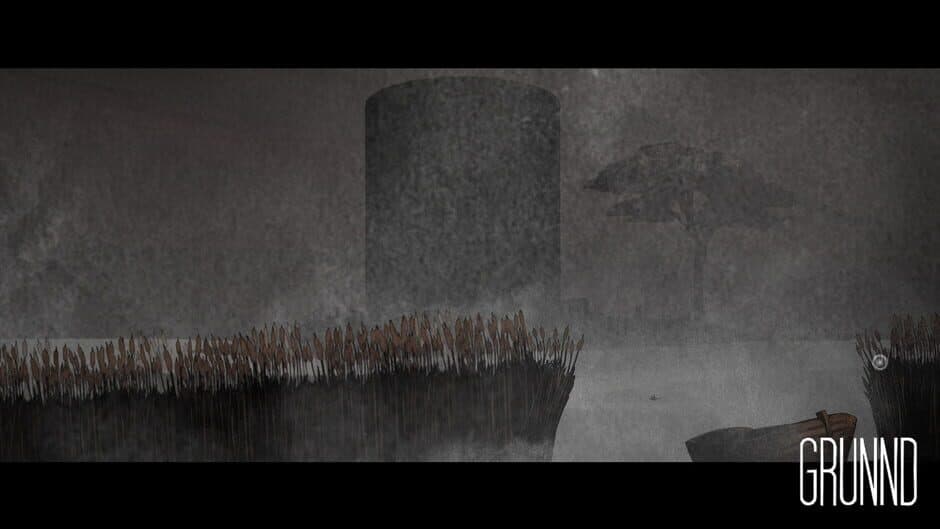 Grunnd screenshot 6