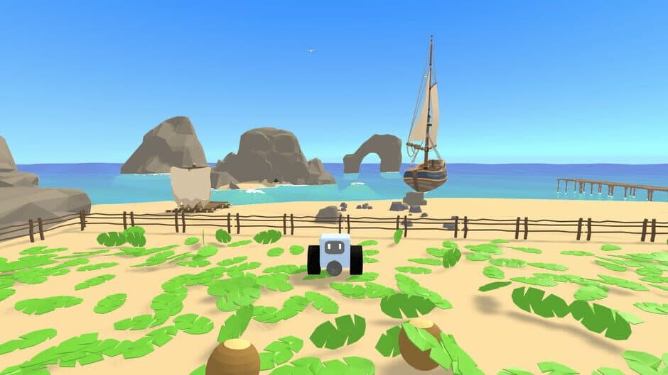 Leaf Me Alone screenshot 4