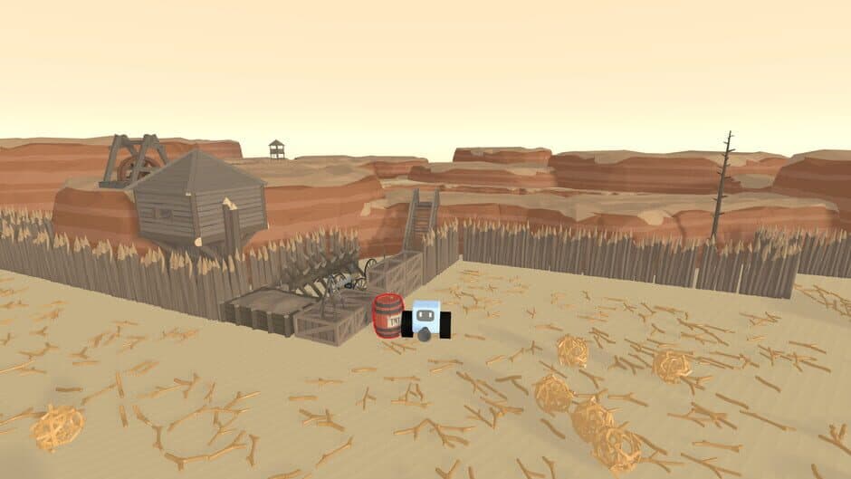 Leaf Me Alone screenshot 8