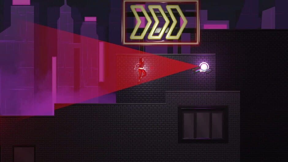 Flatline screenshot 5