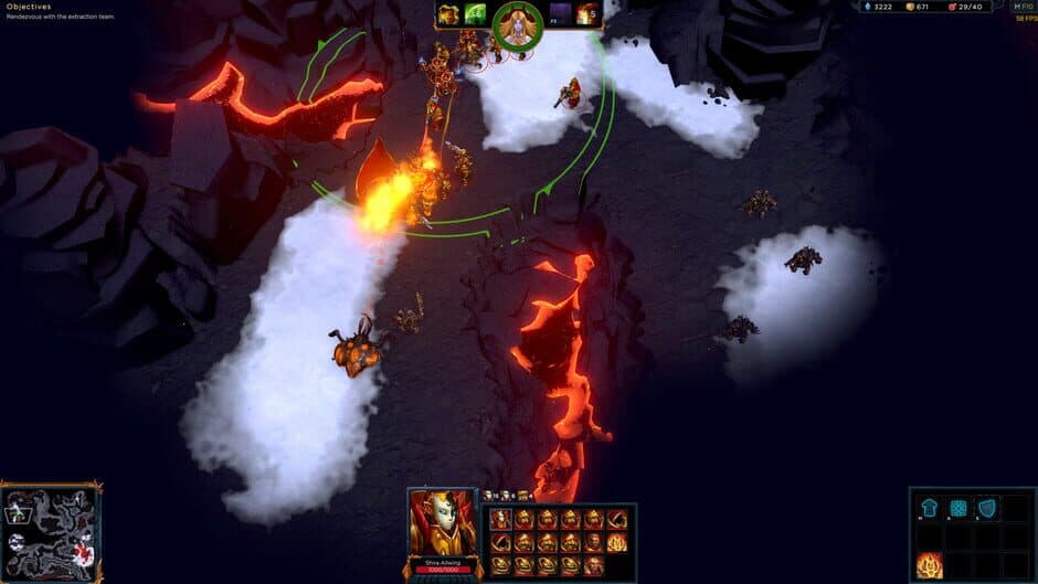 Liquidation screenshot 6
