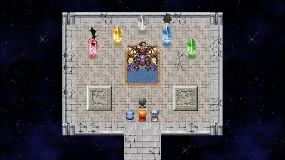 Adventures of Sadukar: Chapter I screenshot 2
