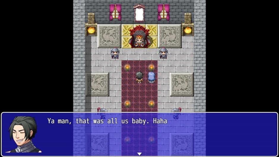 Adventures of Sadukar: Chapter I screenshot 6