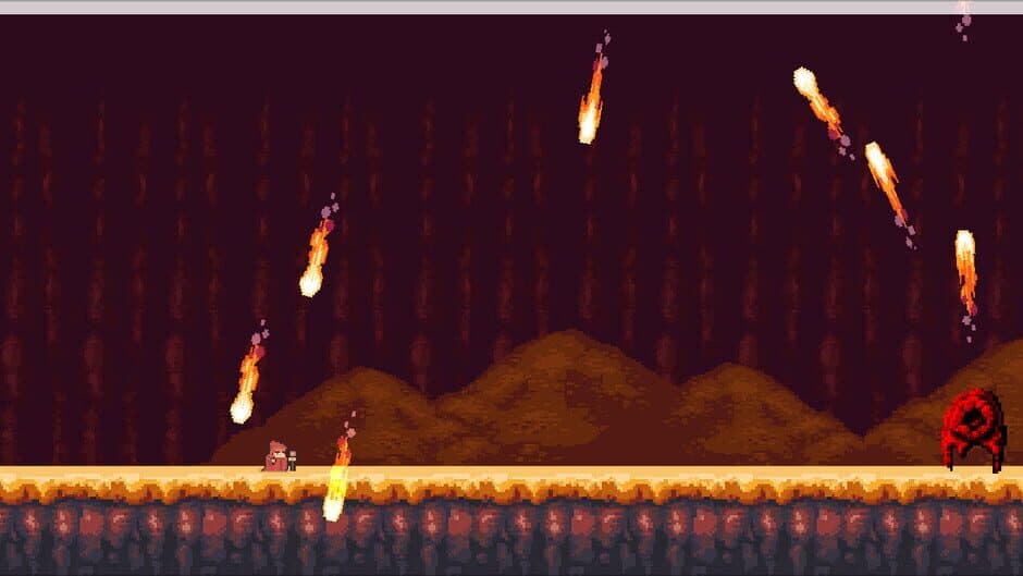 Brother!!! Save him! screenshot 5