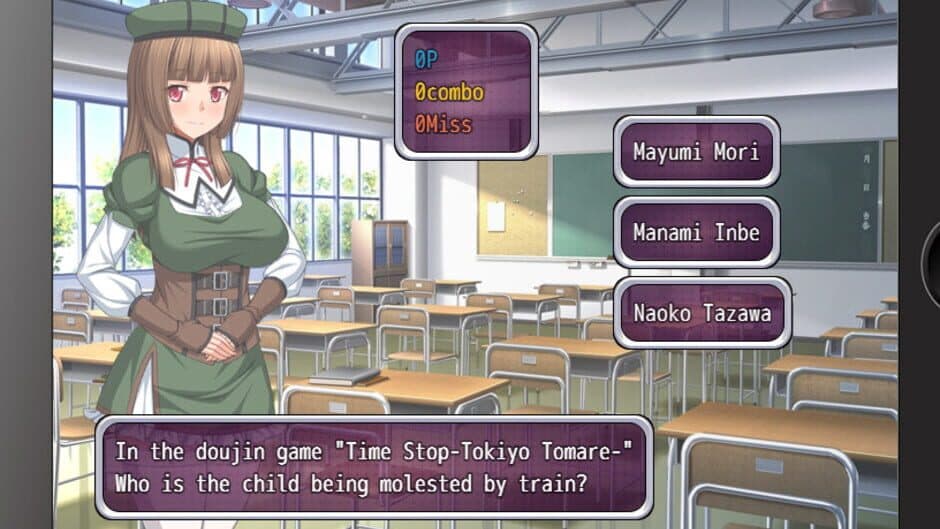 Idol Project: NTR screenshot 1