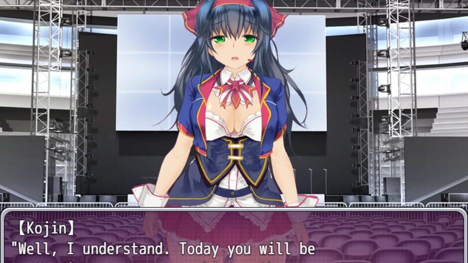 Idol Project: NTR screenshot 4