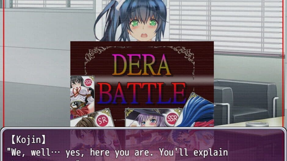 Idol Project: NTR screenshot 5
