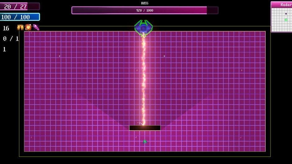 Move Dodge and Kill screenshot 5
