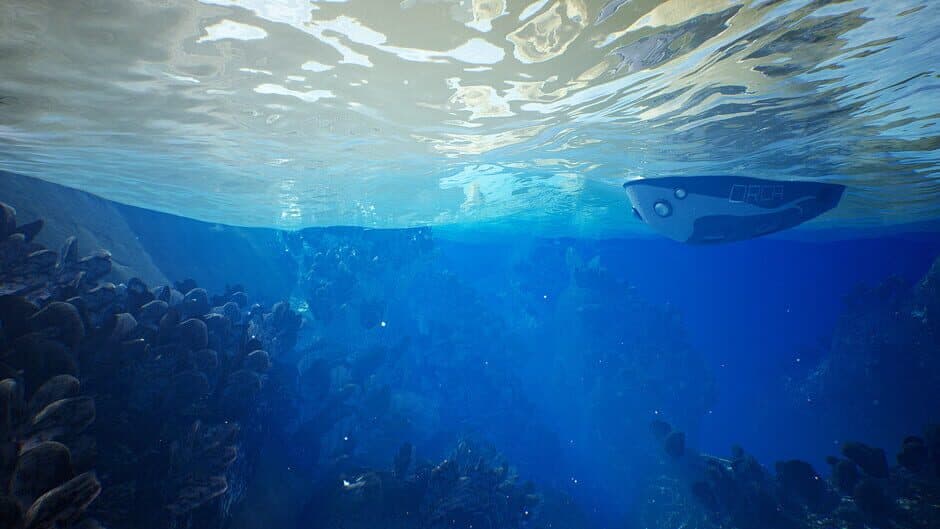 The Deep screenshot 3