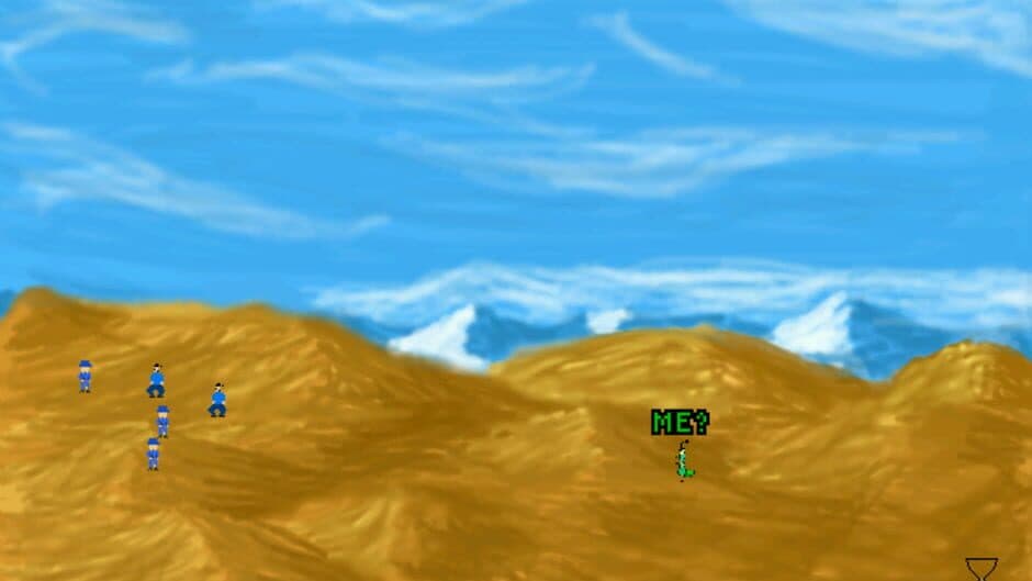 Fasmo 2: Fasmo Goes West screenshot 6