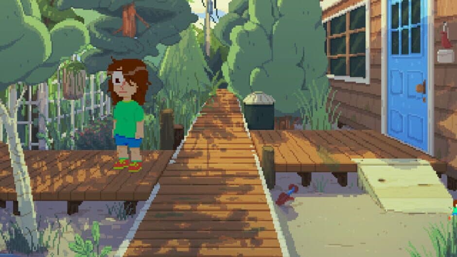 Perfect Tides screenshot 2