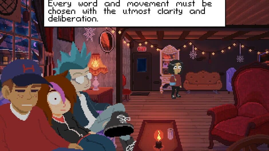 Perfect Tides screenshot 6