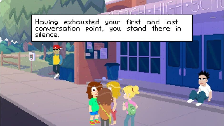 Perfect Tides screenshot 4