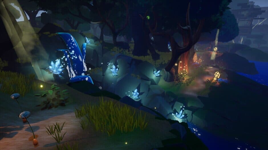 Keepers of the Trees screenshot 2