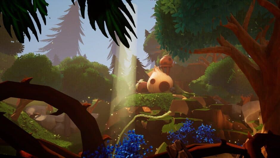 Keepers of the Trees screenshot 6