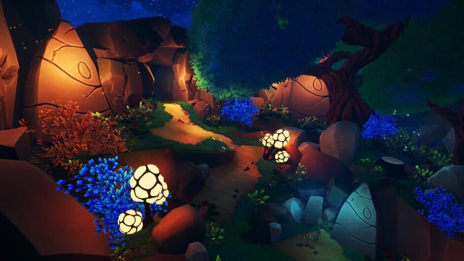 Keepers of the Trees screenshot 5