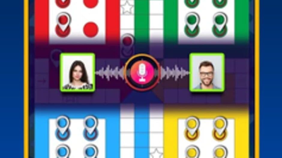 Ludo King screenshot 1