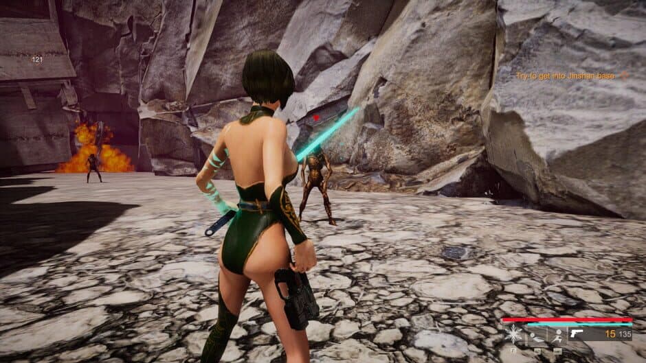 Cyan screenshot 2